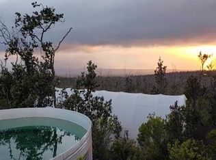 92-2578 Sea View Dr LOT 5, Ocean View, HI 96737