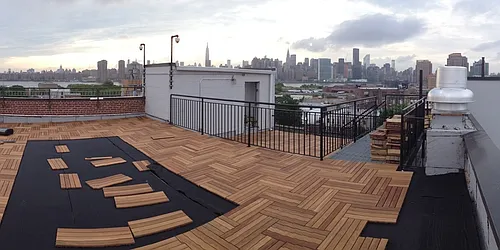 Rented by Full Time Management