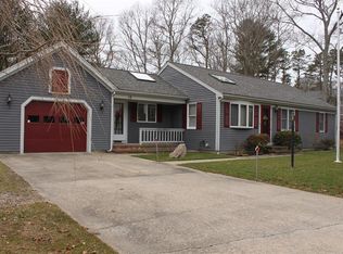10 Corrine Dr, East Falmouth, MA 02536