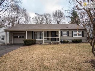 7139 Newton Dr, Overland Park, KS 66204