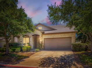 65 White Magnolia Cir #55, Austin, TX 78734