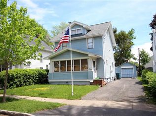 218 Sunset St, Rochester, NY 14606