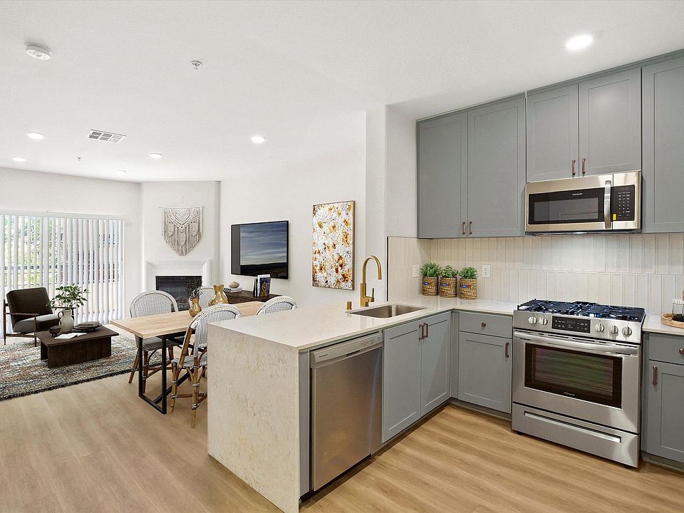 1st image of 1901 N Buena Vista St #1-302