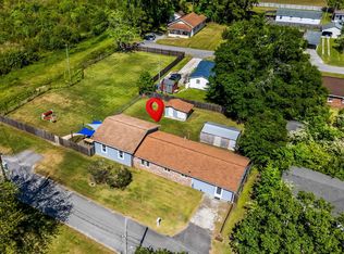 122 Ole Cedar Ln., Conway, SC 29526