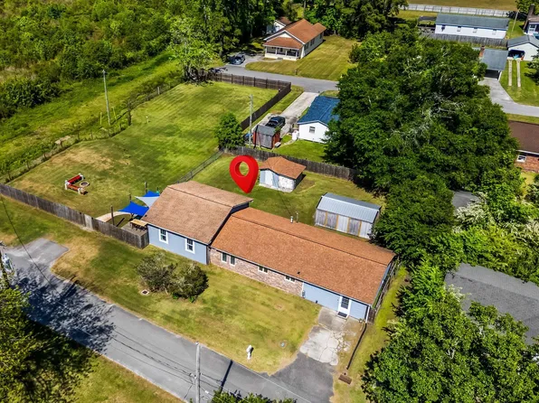 122 Ole Cedar Ln., Conway, SC 29526