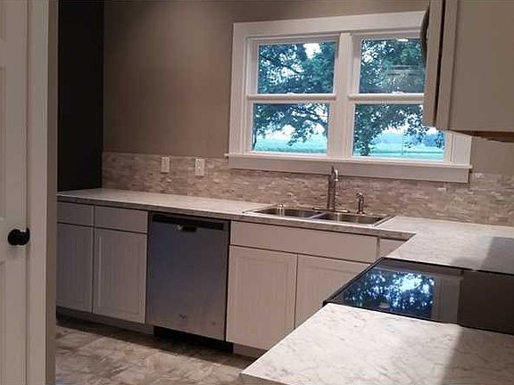 Kitchen. Wonderful new kitchen