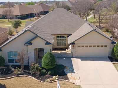 9029 Crestview Dr, Denton, TX, 76207