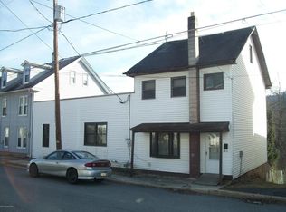 425 South Ave, Jim Thorpe, PA 18229