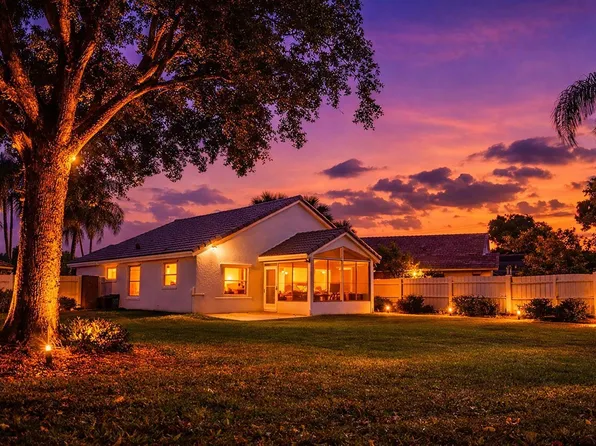 7550 Ironbridge Cir, Delray Beach, FL 33446