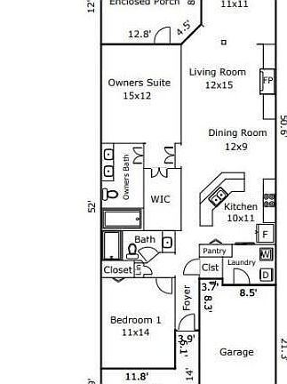 2nd image of 1314 Suncrest Way