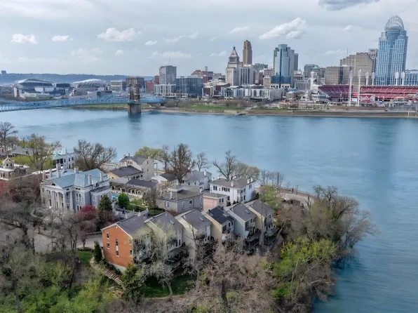 116 Shelby St, Covington, KY 41011