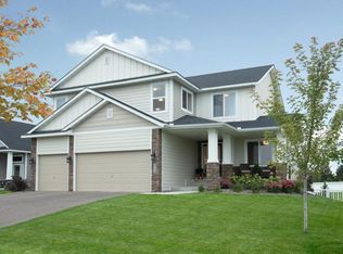 6765 94th St S, Cottage Grove, MN 55016