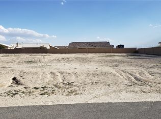 4771 E Stoneham St, Pahrump, NV 89061