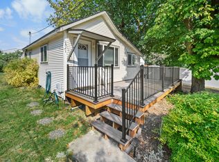 3821 E 32nd Ave, Spokane, WA 99223