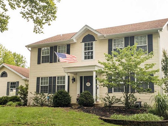 2nd image of 1488 Asterwood Ct