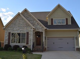 330 Carillon Ln, Macon, GA 31210
