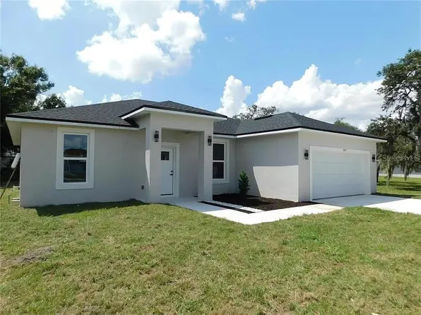 111 Friendly Cir, Sebring, FL 33876
