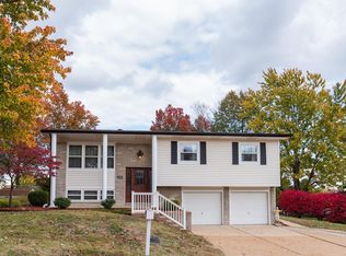 2638 Alice Dr, Arnold, MO