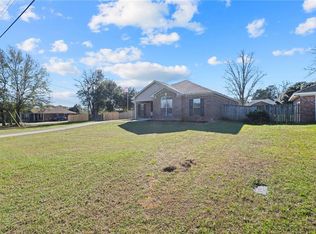 7529 Curtis Dr, Irvington, AL 36544