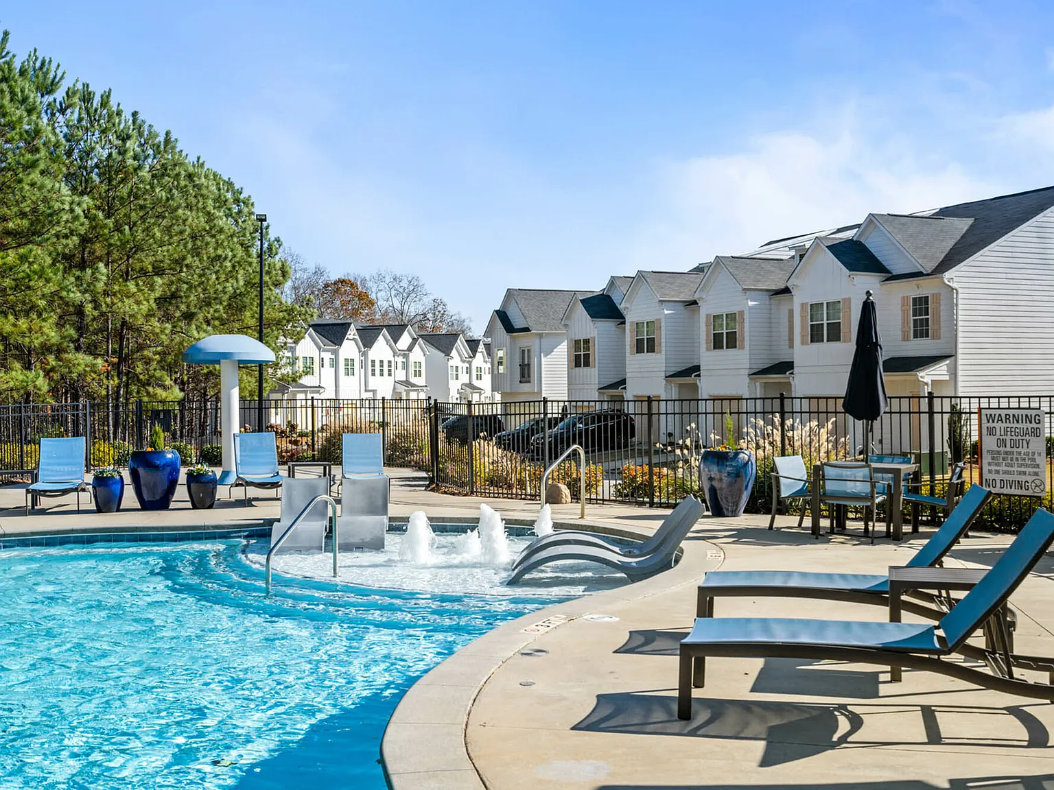 Covey Homes Greystone — Photo 2