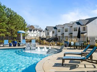 420 Stone Ridge Cir #342, Hiram, GA 30141