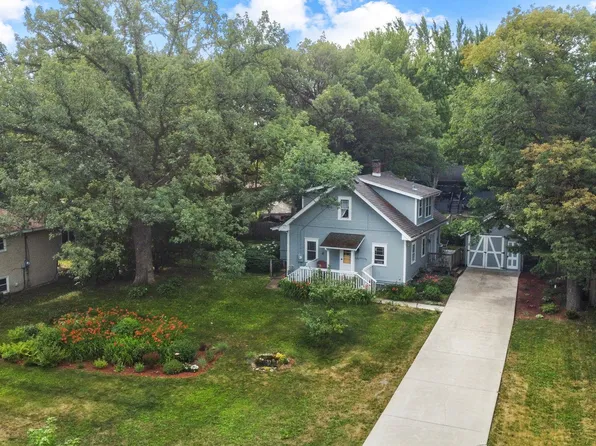7911 60 1/2 Ave N, New Hope, MN 55428