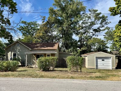 39 Martinsville St, Greencastle, IN, 46135