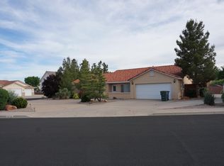 3739 Windmill Dr, Santa Clara, UT 84765