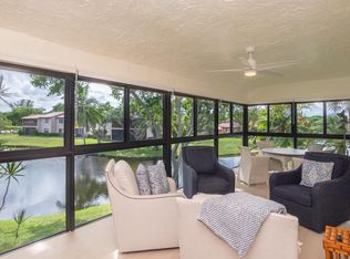 9265 Vista Del Lago #D, Boca Raton, FL 33428
