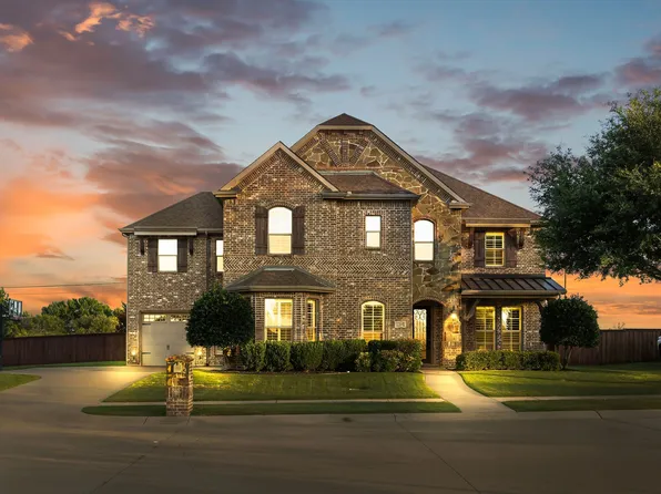 7206 Cattle Barron Ct, Midlothian, TX 76065
