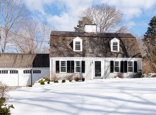 116 Captain Peirce Rd, Scituate, MA 02066