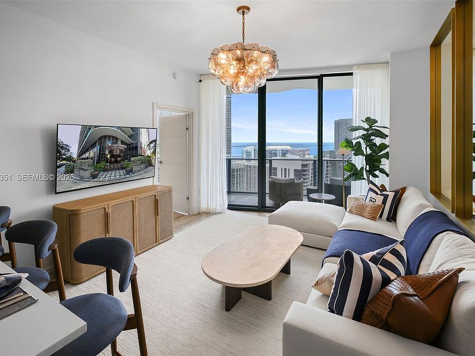 1st image of 801 S Miami Ave #5403