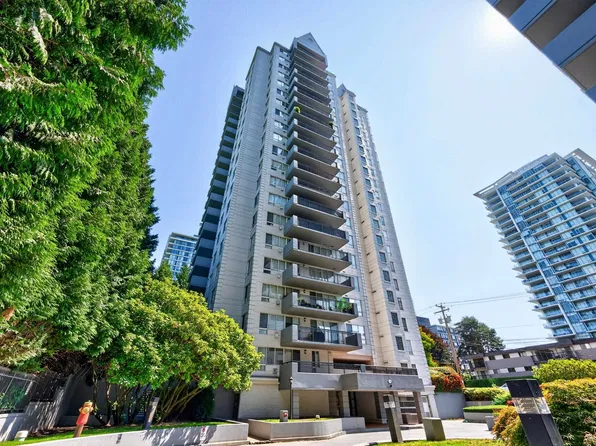 555 Austin Ave #204, Coquitlam, BC V3K 6R8