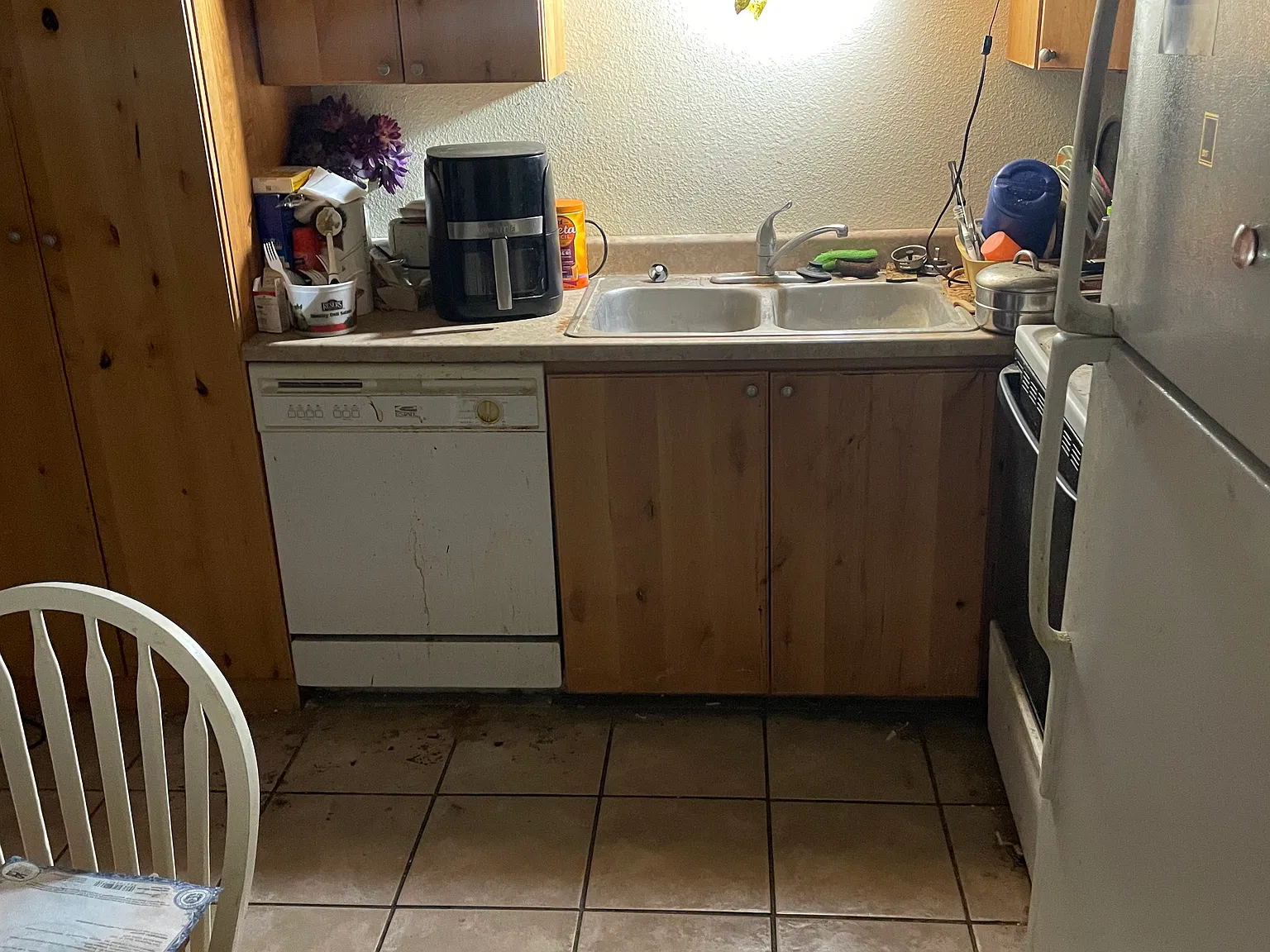 2 bed, 800 sqft, $500 — Photo 4