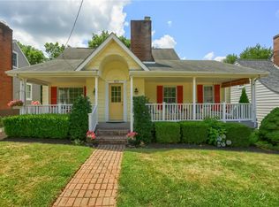 413 S High St, Zelienople, PA 16063