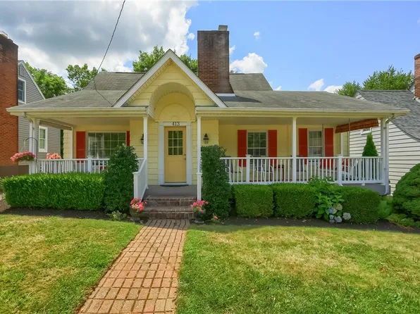 413 S High St, Zelienople, PA 16063