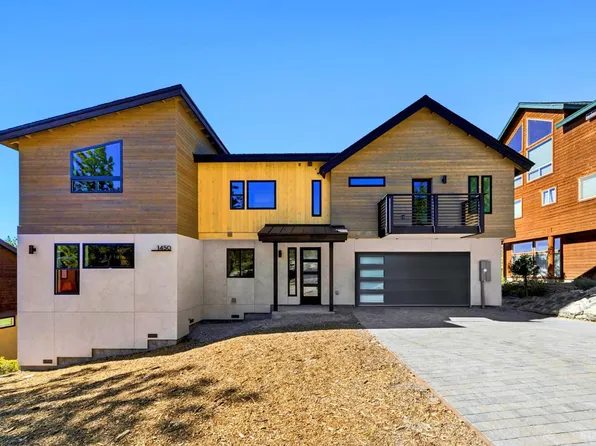1450 Frontier Ct, South Lake Tahoe, CA 96150