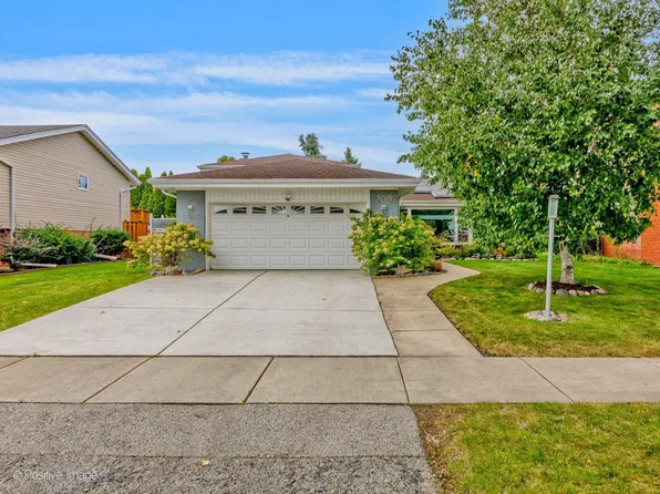 760 Madelyn Dr, Des Plaines, IL 60016