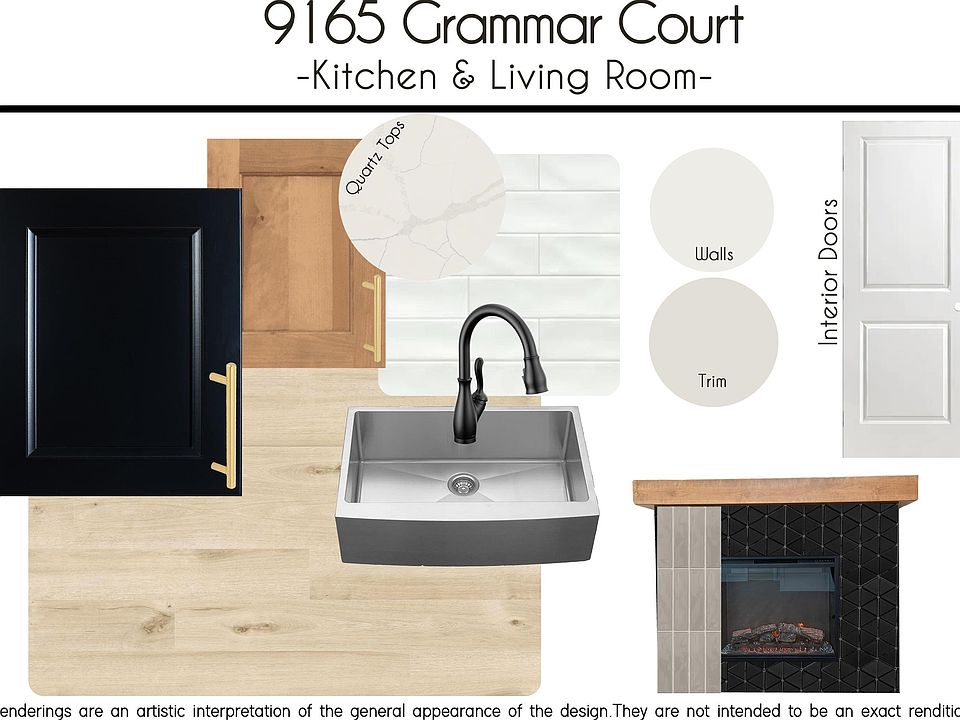 1st image of 9165 Grammar Ct