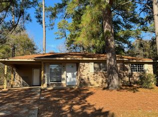 6120 Tierra Dr, Shreveport, LA 71119