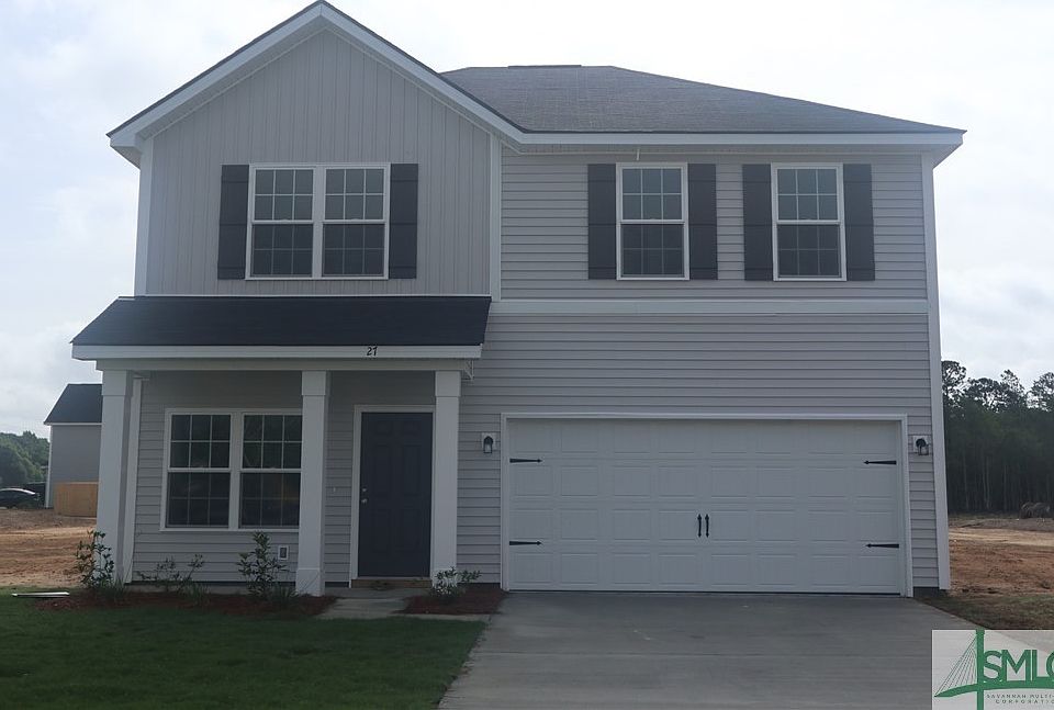 1st image of 27 Summerhill Drive NE