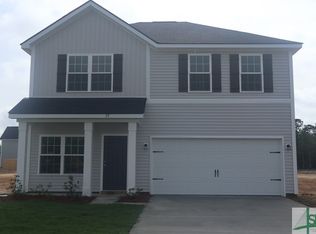 27 Summerhill Dr NE, Ludowici, GA 31316