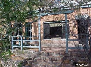 11 Temby Ave #A, Bisbee, AZ 85603