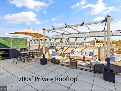 2328 Champlain St NW #PENTHOUSE 424, Washington, DC, 20009