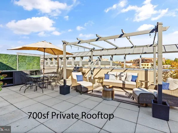 2328 Champlain St NW #Penthouse 424, Washington, DC 20009