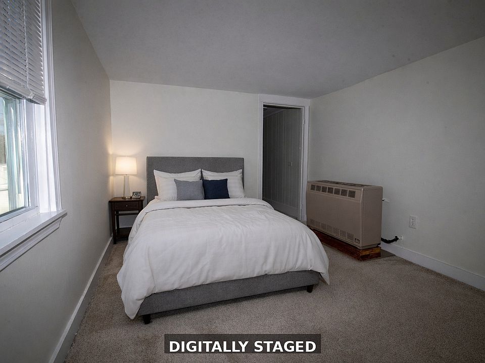 DIGITALLY STAGED _ NOT ACTUALLY FURNISHED