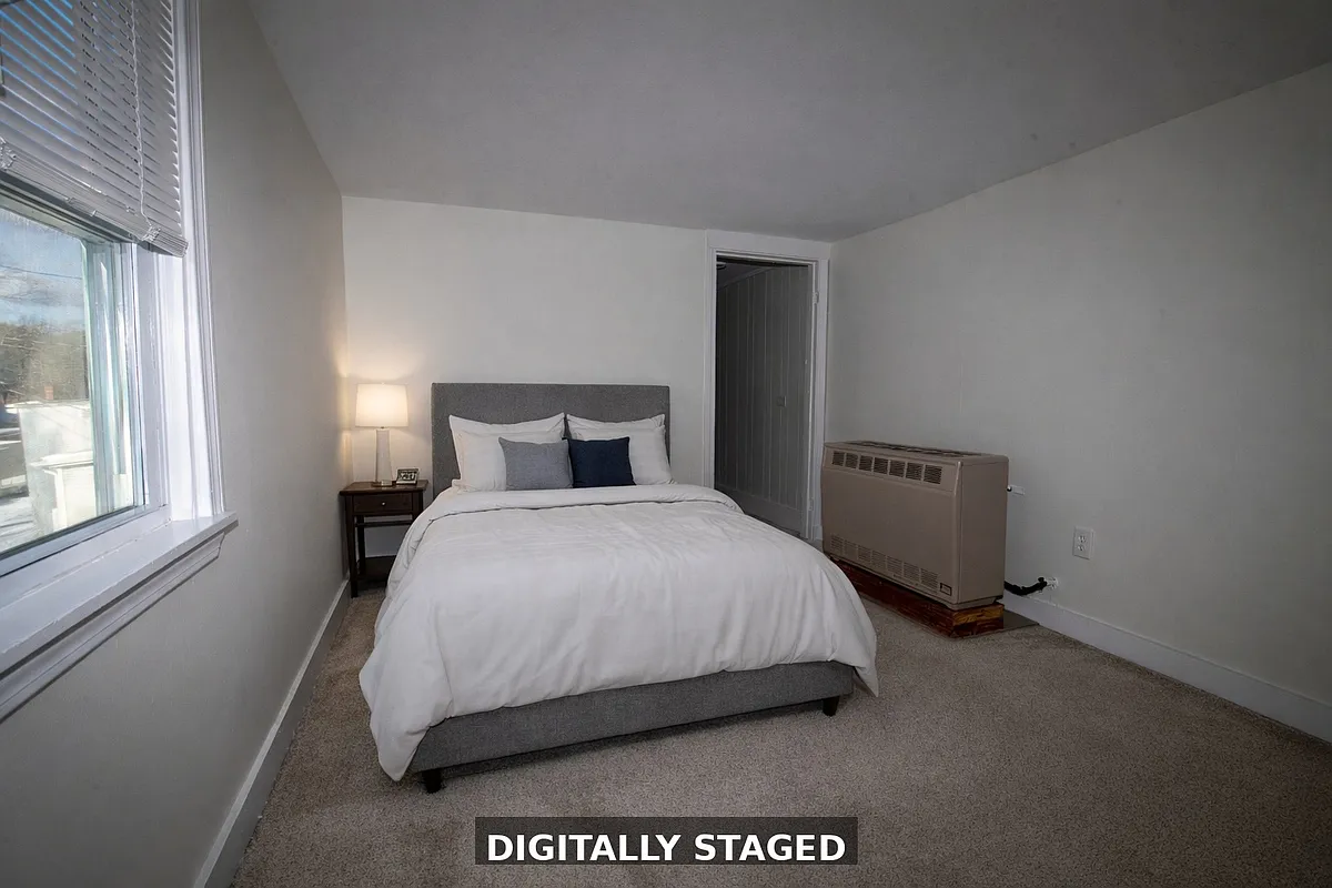 DIGITALLY STAGED _ NOT ACTUALLY FURNISHED - 138 Bridge Rd #2