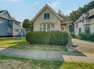 66 Harris St, Rochester, NY 14621