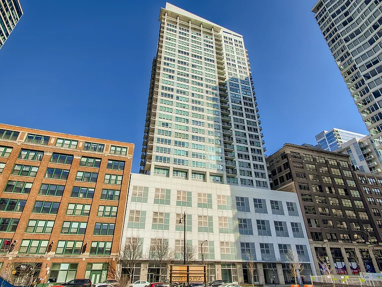 701 S Wells St #2104 — Photo 17