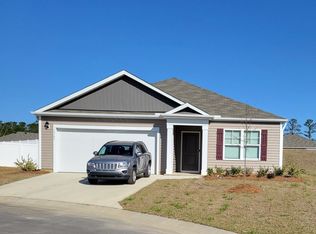 1763 W Woodstork Ln NE LOT 536, Bolivia, NC 28422